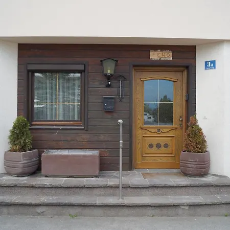 Ausserlechner Apartment *