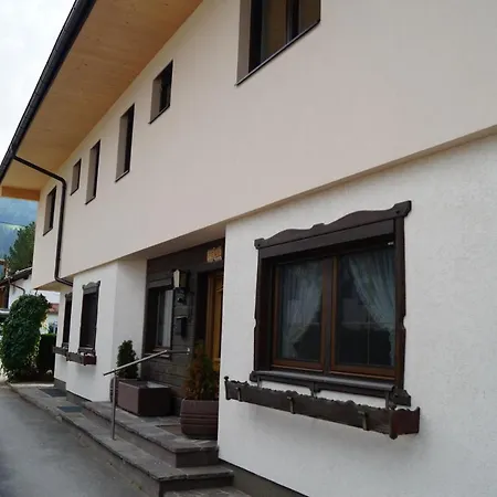 Ausserlechner Apartment Innsbruck