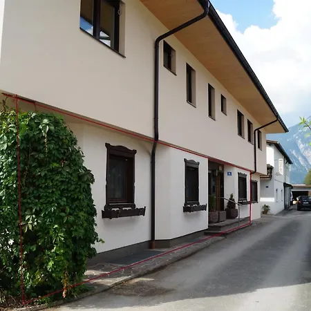 Apartment Ausserlechner Innsbruck