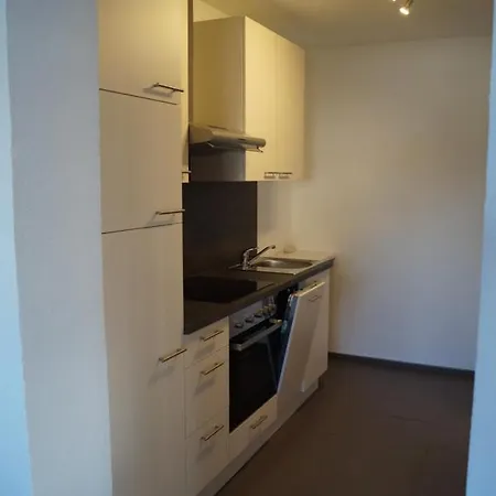 Ausserlechner Apartment