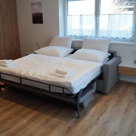Ausserlechner Apartment *