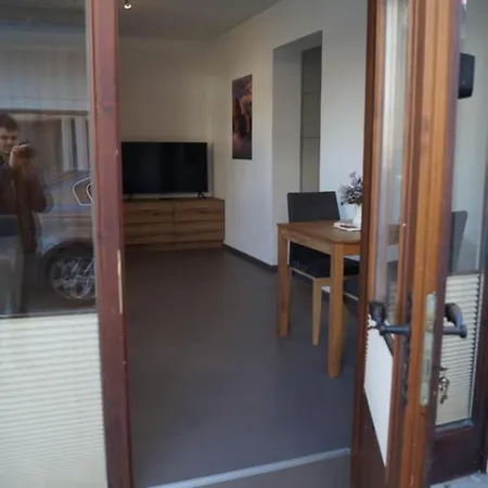 Apartment Ausserlechner Innsbruck