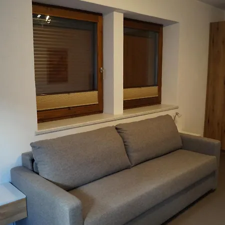 Ausserlechner Apartment *