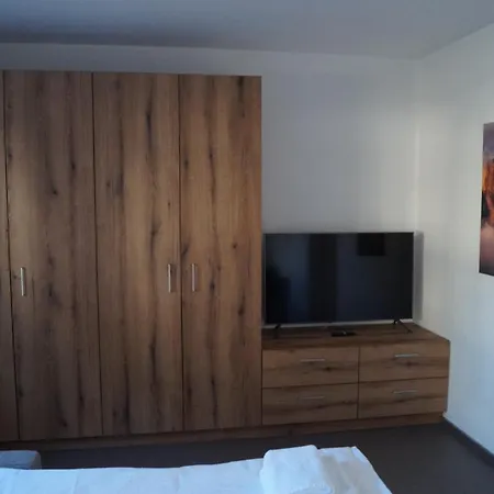 Apartment Ausserlechner Innsbruck