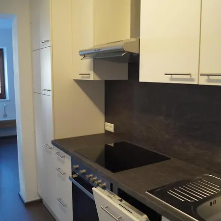 Apartment Ausserlechner *