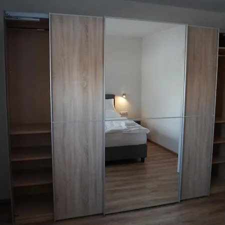 Ausserlechner Apartment *