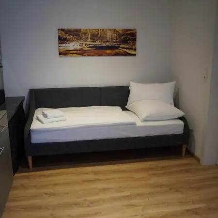 Ausserlechner Apartment Innsbruck