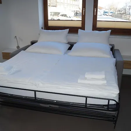 Apartment Ausserlechner *
