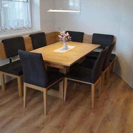 Apartment Ausserlechner