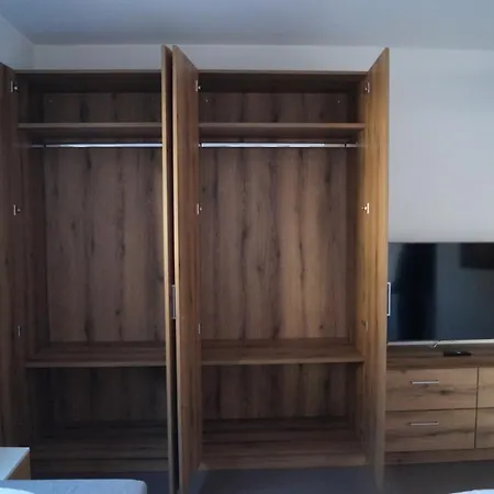 Apartment Ausserlechner