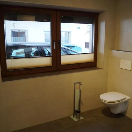 Ausserlechner Apartment Innsbruck