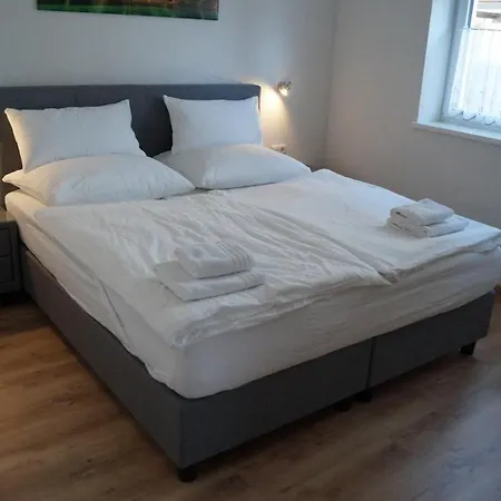 Ausserlechner Apartment Innsbruck