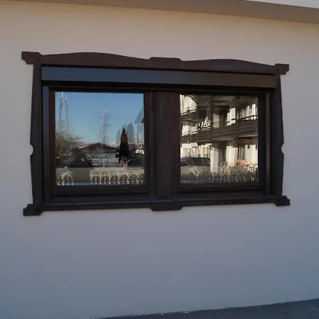 Ausserlechner Apartment Innsbruck