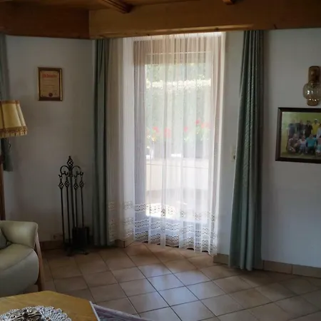Apartment Ausserlechner
