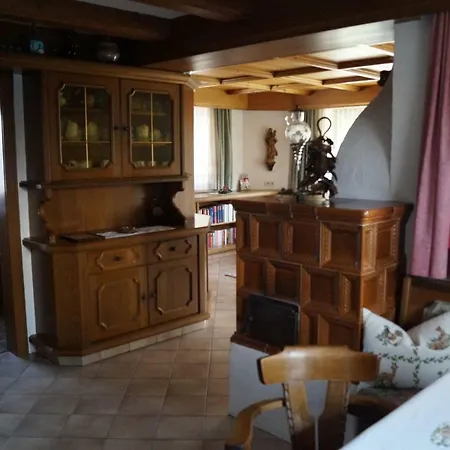 Ausserlechner Apartment Innsbruck