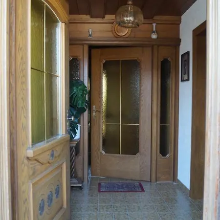Ausserlechner Apartment Innsbruck
