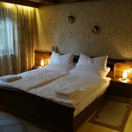 Apartment Ausserlechner Innsbruck