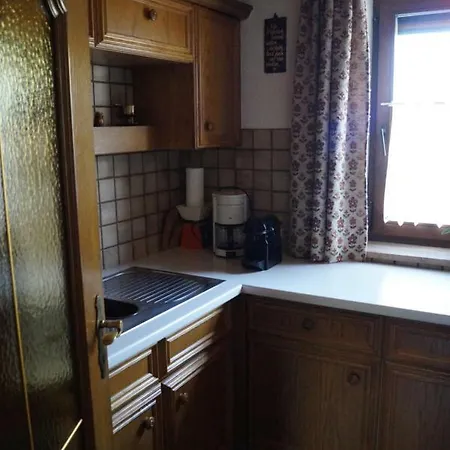 Ausserlechner Apartment