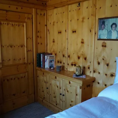 Apartment Ausserlechner