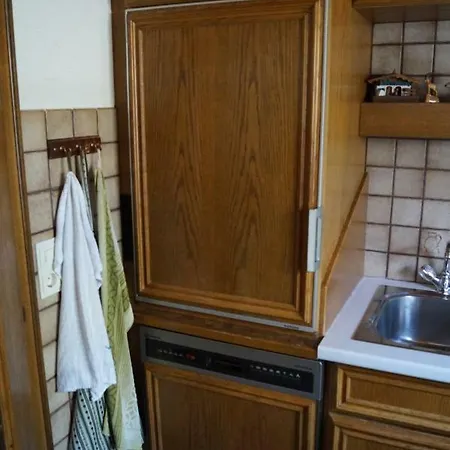 Apartment Ausserlechner
