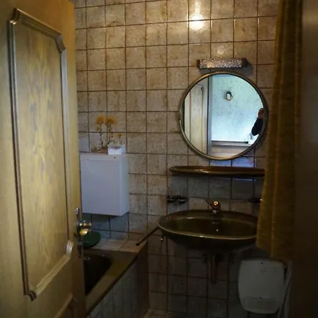 Apartment Ausserlechner