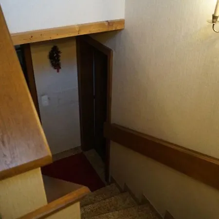 Apartment Ausserlechner *