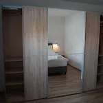 Ausserlechner Apartman *