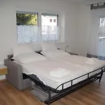 Ausserlechner Apartman