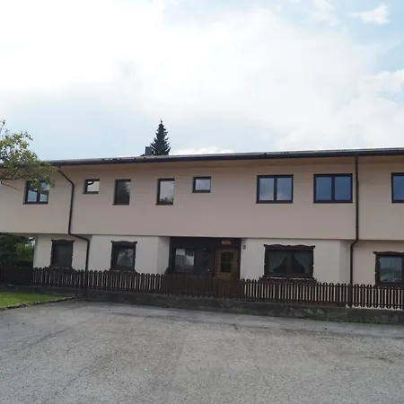 Appartamento Ausserlechner Innsbruck