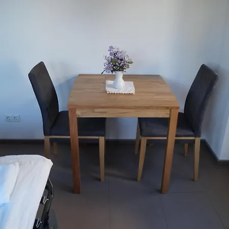 Ausserlechner דירה