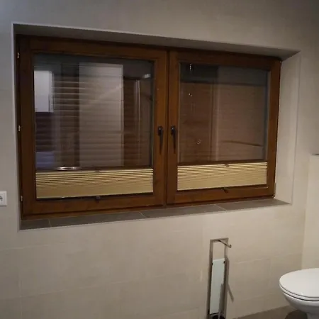 דירה Ausserlechner