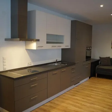 דירה Ausserlechner *