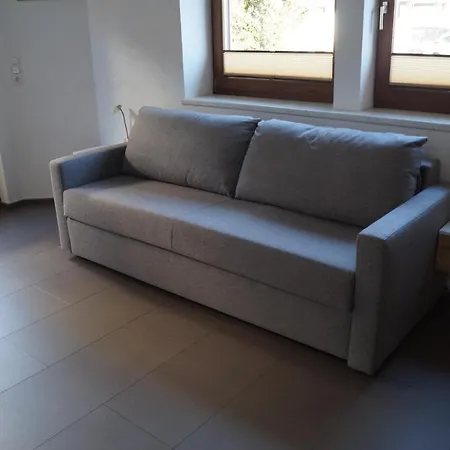 דירה Ausserlechner *