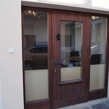 דירה Ausserlechner אינסברוק