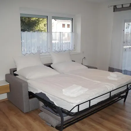 Ausserlechner דירה