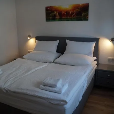 Ausserlechner Daire İnnsbruck