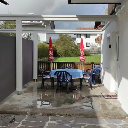 דירה Ausserlechner