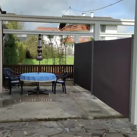 Ausserlechner דירה *