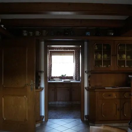 Ausserlechner Appartamento Innsbruck