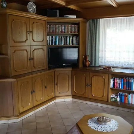 Ausserlechner דירה *