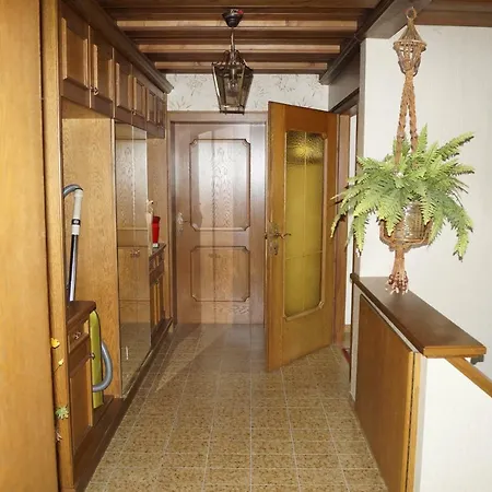 Appartamento Ausserlechner Innsbruck