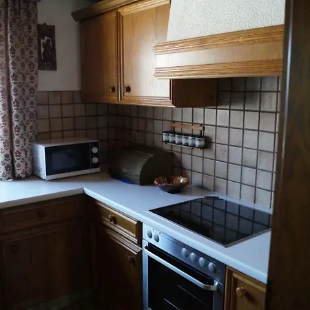 Ausserlechner Appartamento