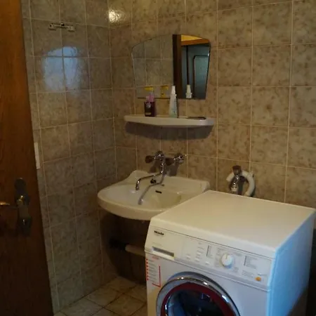 Ausserlechner Appartamento