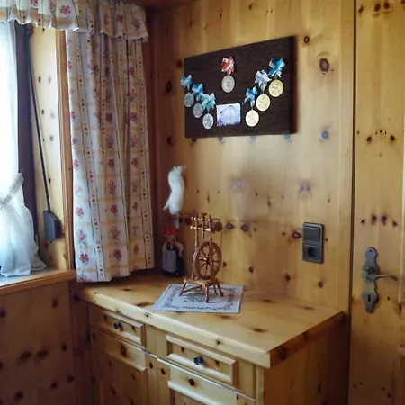 Ausserlechner Appartamento