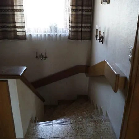 アパート Ausserlechner