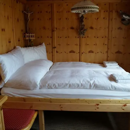 Ausserlechner Appartamento *