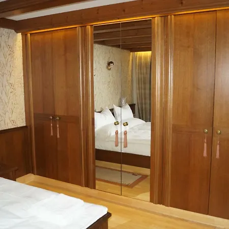 Ausserlechner * Innsbruck