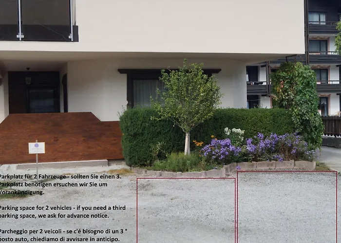 Appartamento Ausserlechner Innsbruck