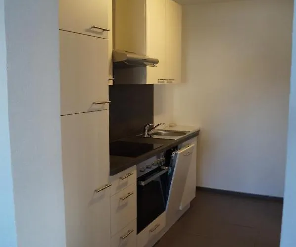 Ausserlechner Appartamento