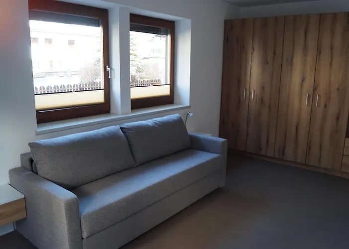 Appartamento Ausserlechner